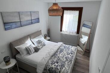 Apartamenty turystyczne Casa Mi Re La