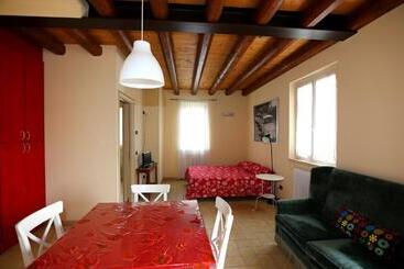 아파트호텔 Corte Valesana