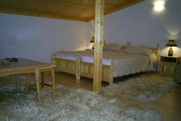 Family Hotel Markony