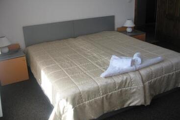 Family Hotel Miglena