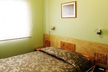 בית מלון כפרי Ayelen Express