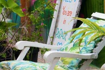 酒店 Casa Sunshine Holbox