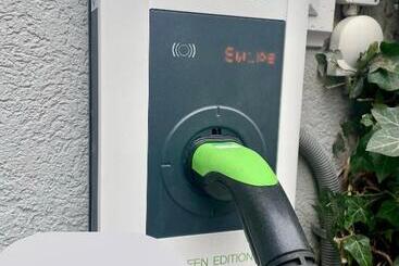 هتل Garni Mühlbacher   Inklusive Kostenfreiem Eintritt In Die Alpentherme