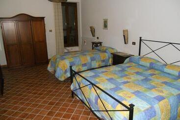 La Fattoria Di Mamma Ro