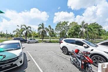 فندق Oyo 90364  Gemilang