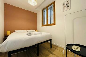 شقق خاصة سياحية Le Chenonceau Charm And Softness From Tours