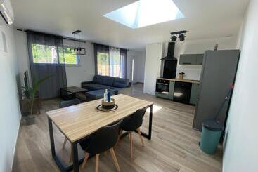 游客公寓 Maison Vacance