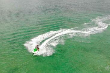 Montigo Resort Nongsa