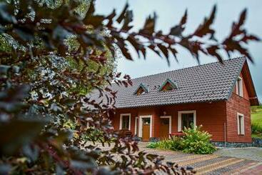 膳宿费 Apartmány Pod čerťákem