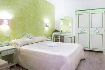 ペンション Domo La Vela