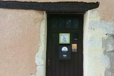 Пансион Gîte Pilpoil