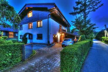 פנסיון Guesthouse Marko