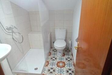 پانسیون Hostal Casa Museo La Pájara