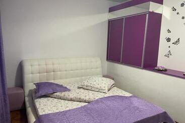 פנסיון Camere De Inchiriat La Tuguiata