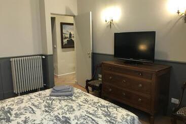 پانسیون Luigi In Palazzo Bianchi