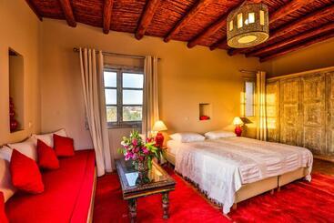 پانسیون Maison D Hôtes, Spa Et Yoga Villa Océane