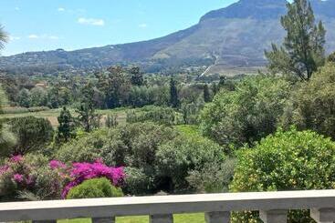 膳宿费 Morton Manor