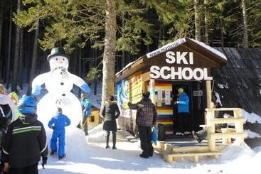 Пансион Penzión Antónia