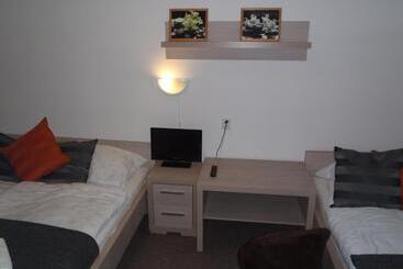 پانسیون Penzion Bernard