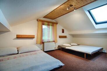 Пансион Penzion Daniela