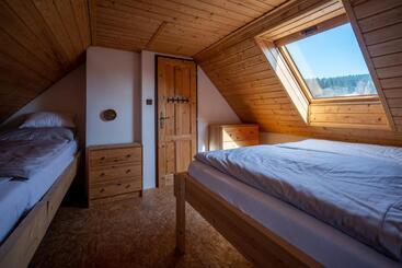 پانسیون Penzion Koucký