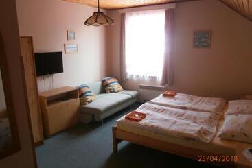 پانسیون Penzion Oliver