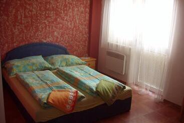 펜션 Penzion Orion Hovorany