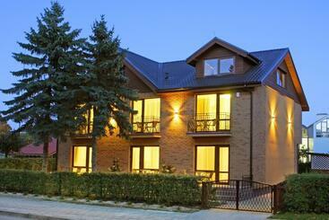 پانسیون Vila Medus