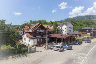 Pensiunea Bella Vista