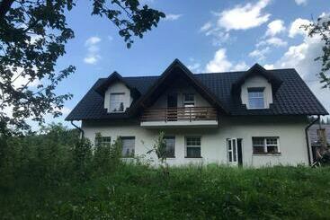 Pensiunea Agroturistica Cristal