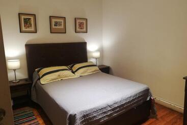 آپارتمان‌های توریست‌ها San Telmo Casco Histórico, Bello 2 Ambientes!