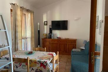 آپارتمانهای توریستها Sun Sea Of Sardinia