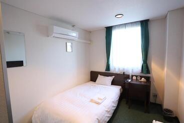 ホテルノマド日立