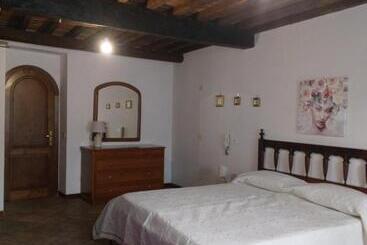 דירות לתיירים A Casa Di Grazia