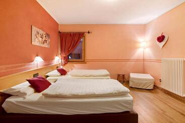 آپارتمان‌های توریست‌ها Alba Villa Nordica