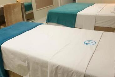 Antonio S Hotel E Spa   Airport