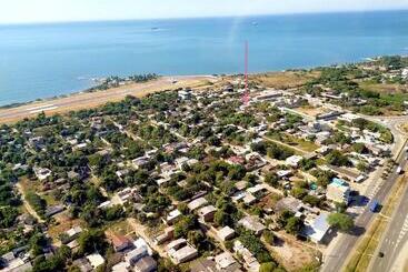 آپارتمان‌های توریست‌ها Casa Bacoba