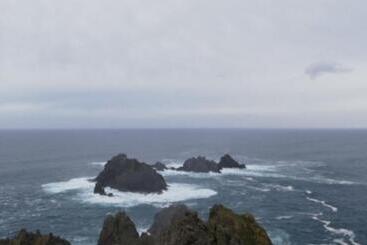 Жильё для туристов Casa Herbellas