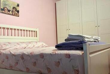 شقق خاصة سياحية Casa Mimì