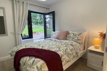 游客公寓 Copperview Apartment