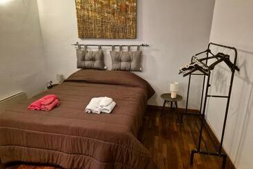 游客公寓 Dna Trapani Apartments