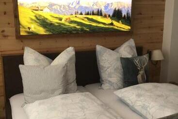 דירות לתיירים Ferienwohnung Lechraum In Landsberg Am Lech