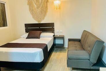 هتل Corazon De Tulum