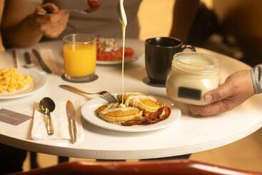 酒店 Courtyard By Marriott Mexicali