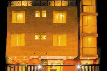 Отель Incamin Mirador