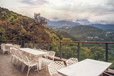 فندق Echor Mandara Treevilla Dharamshala