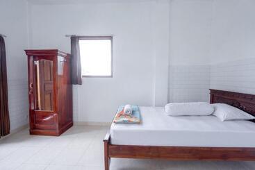 酒店 Sdk Homestay Uluwatu