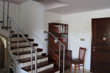 آپارتمانهای توریستها Immaculate 3 Bed House In Pentakomo