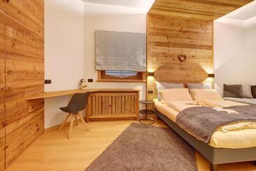 آپارتمان‌های توریست‌ها Iride Villa Nordica