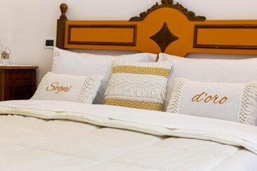 Жильё для туристов Le Case Di Fe   Pagliari House